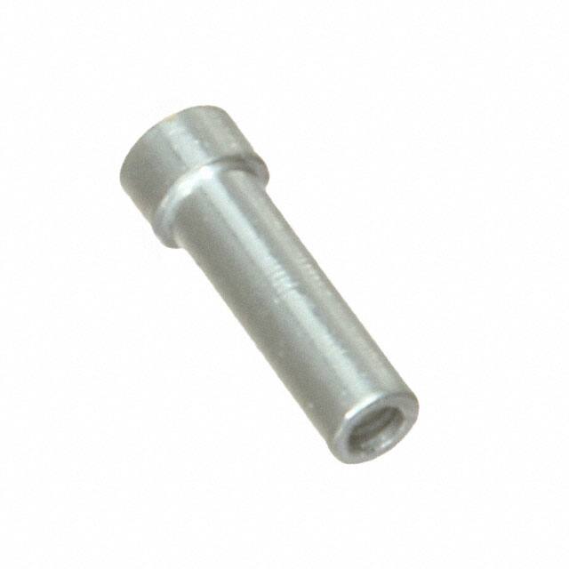 8637-0-15-80-21-27-10-0 Mill-Max Manufacturing Corp.  Connettori a presa per pin PC